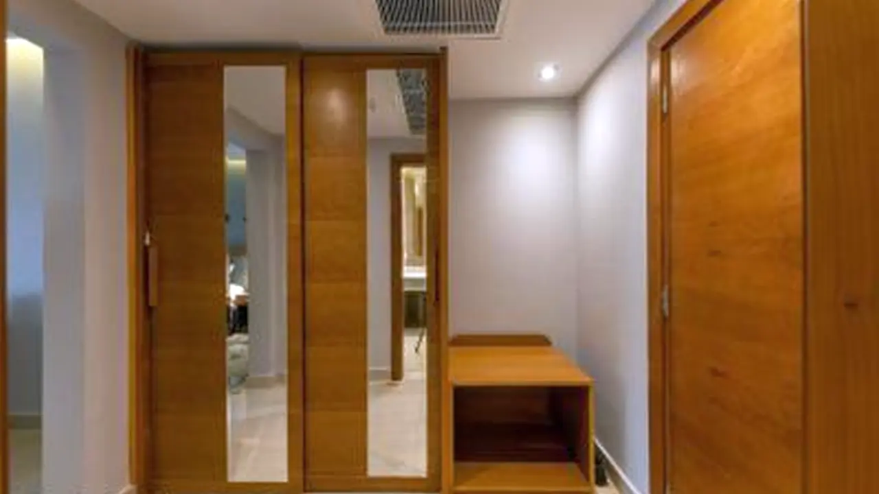 الفندق ميرال - العين السخنة